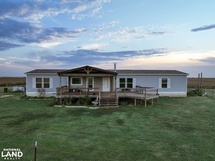 Farm Property for sale in Kingfisher County, Oklahoma