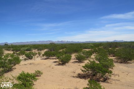 Property for sale in Cochise County, Arizona