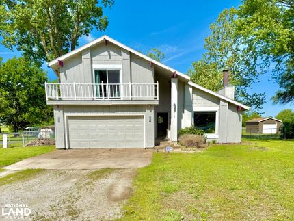 Property for sale in Neosho County, Kansas