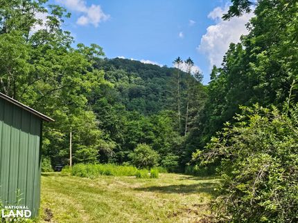 Hunting Land for sale in Highland County, Virginia