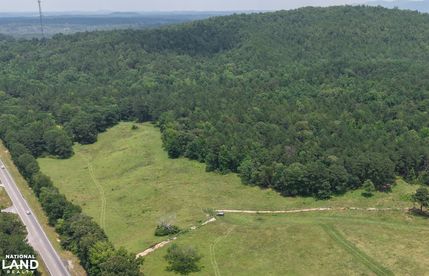 Undeveloped Land for sale in Talladega County, Alabama
