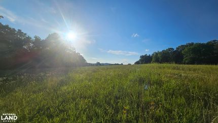 Hunting Land for sale in Searcy County, Arkansas