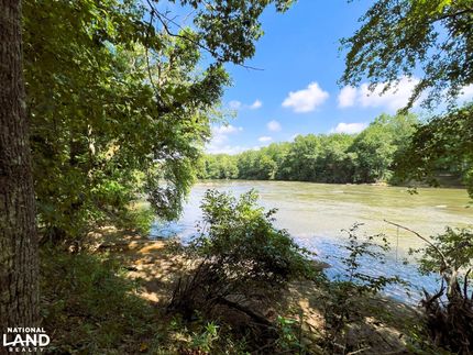 Riverfront Property for sale in Cleveland County, North Carolina