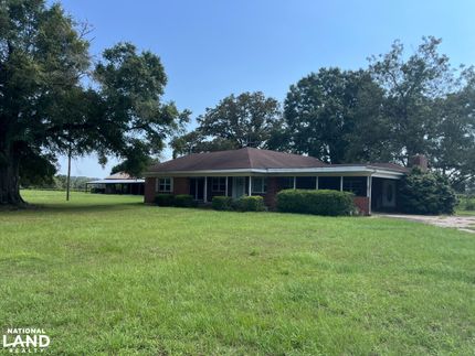 Ranch Property for sale in Coffee County, Alabama