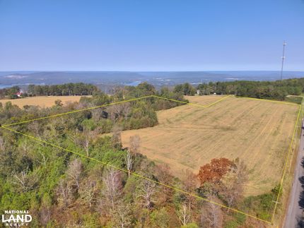 Recreational Property for sale in Jackson County, Alabama