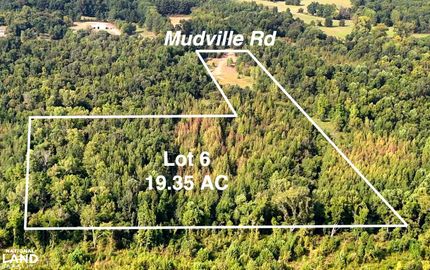 Recreational Property for sale in Shelby County, Tennessee