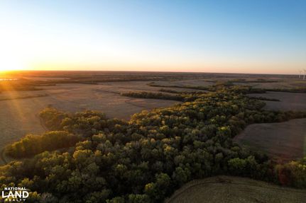Undeveloped Land for sale in Bourbon County, Kansas