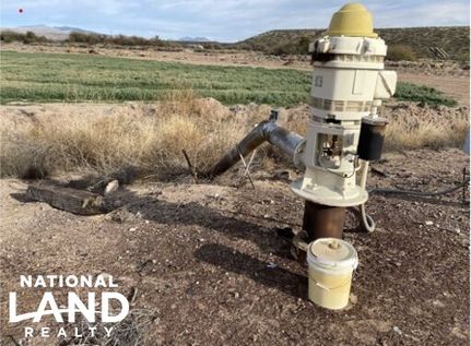 Farm Property for sale in Graham County, Arizona