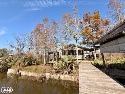 Waterfront Property for sale in Baldwin County, Alabama