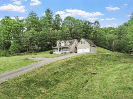 Farm Property for sale in Yancey County, North Carolina