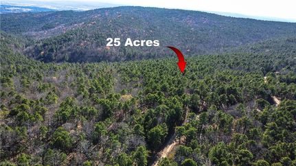 Undeveloped Land for sale in Latimer County, Oklahoma