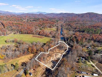 Undeveloped Land for sale in Yancey County, North Carolina