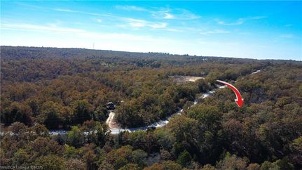 Hunting Land for sale in Hughes County, Oklahoma