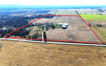 Hunting Land for sale in Polk County, Missouri