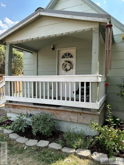 Farm Property for sale in Lemhi County, Idaho