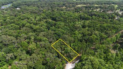Hunting Land for sale in Citrus County, Florida