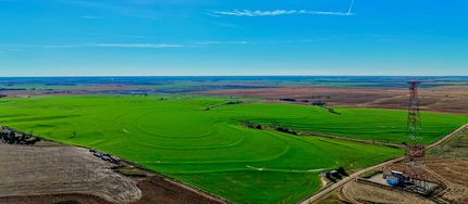 Ranch Property for sale in Barton County, Kansas