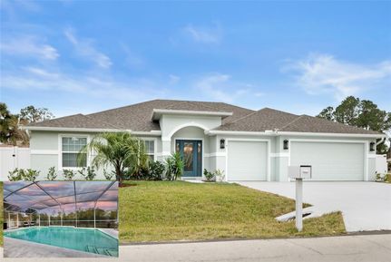 Residential Property for sale in Flagler County, Florida