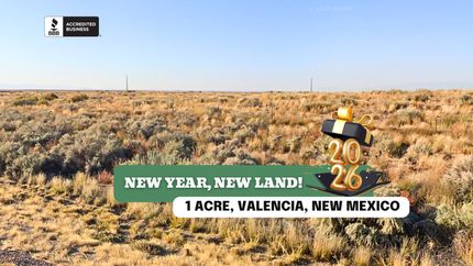 Undeveloped Land for sale in Valencia County, New Mexico