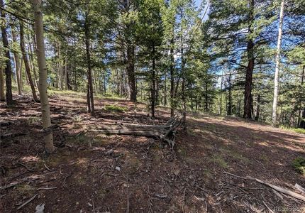 Property for sale in Teller County, Colorado
