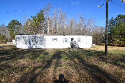 Property for sale in Newberry County, South Carolina