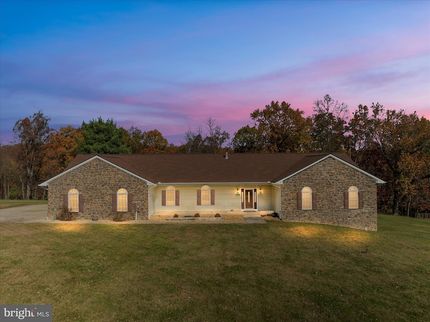 Recreational Property for sale in Berkeley County, West Virginia