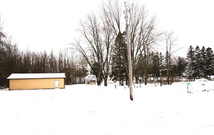 Recreational Property for sale in Kewaunee County, Wisconsin