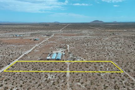 Undeveloped Land for sale in Los Angeles County, California