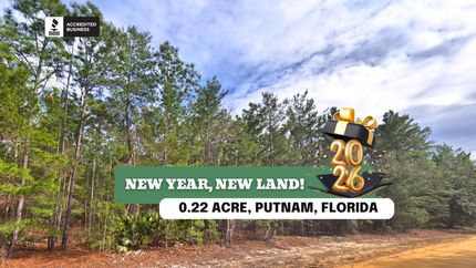 Residential Property for sale in Putnam County, Florida