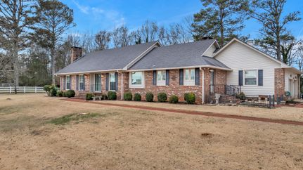 Farm Property for sale in Jackson County, Alabama