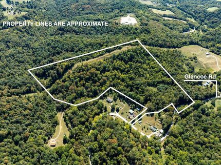Undeveloped Land for sale in Belmont County, Ohio