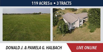 Residential Property for sale in Henry County, Iowa