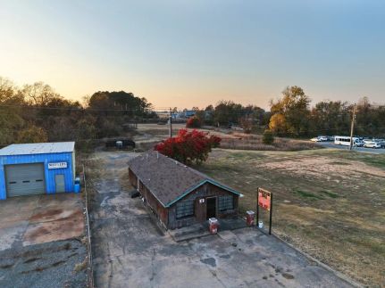 Commercial Property for sale in Muskogee County, Oklahoma
