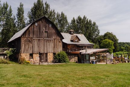 Farm Property for sale in Barron County, Wisconsin