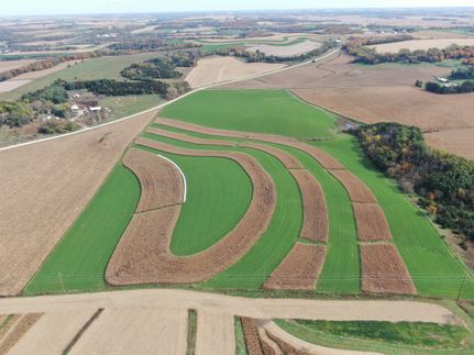 Undeveloped Land for sale in Fillmore County, Minnesota