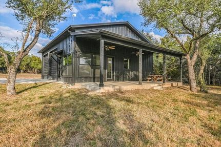 Recreational Property for sale in Hays County, Texas