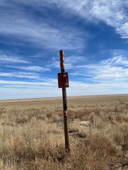 Ranch Property for sale in Crowley County, Colorado