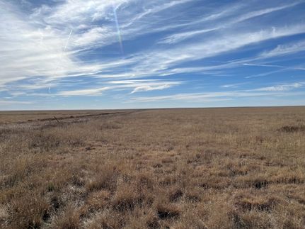 Ranch Property in Kiowa County, Colorado