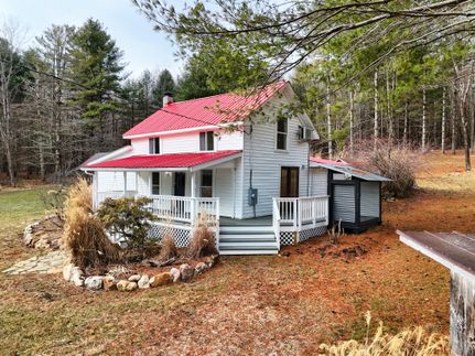 Ranch Property for sale in Floyd County, Virginia