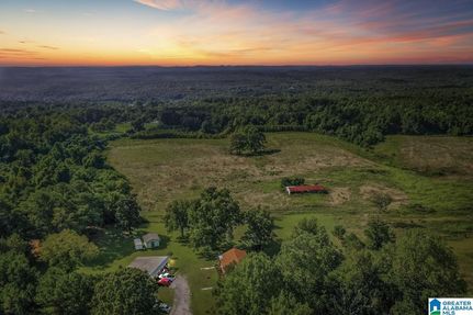 Ranch Property for sale in Blount County, Alabama