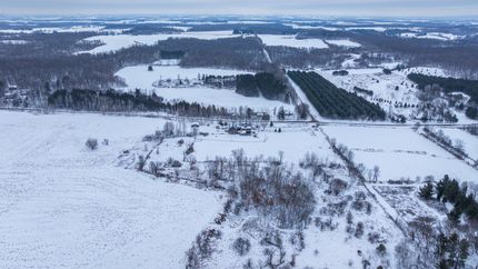 Property for sale in Barron County, Wisconsin