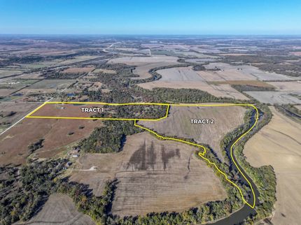 Farm Property for sale in Montgomery County, Kansas
