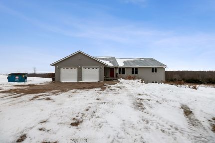 Ranch Property for sale in Barron County, Wisconsin