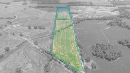 Farm Property for sale in Haywood County, Tennessee