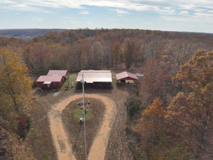 Property for sale in Perry County, Tennessee