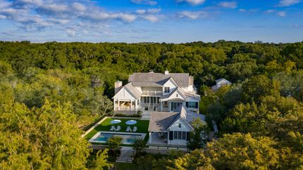 Riverfront Property for sale in Comal County, Texas