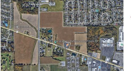 Undeveloped Land for sale in Allen County, Ohio
