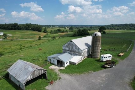 Farm Property for sale in Lawrence County, Pennsylvania