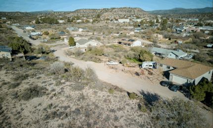 Property for sale in Yavapai County, Arizona