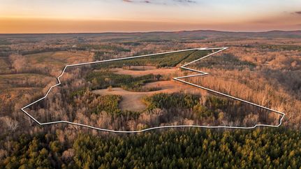 Farm Property for sale in Buckingham County, Virginia